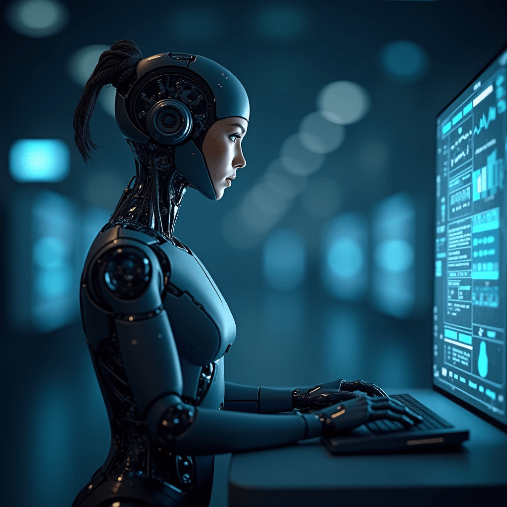 Future Assistants: อนาคต AI หลัง GPT-5
