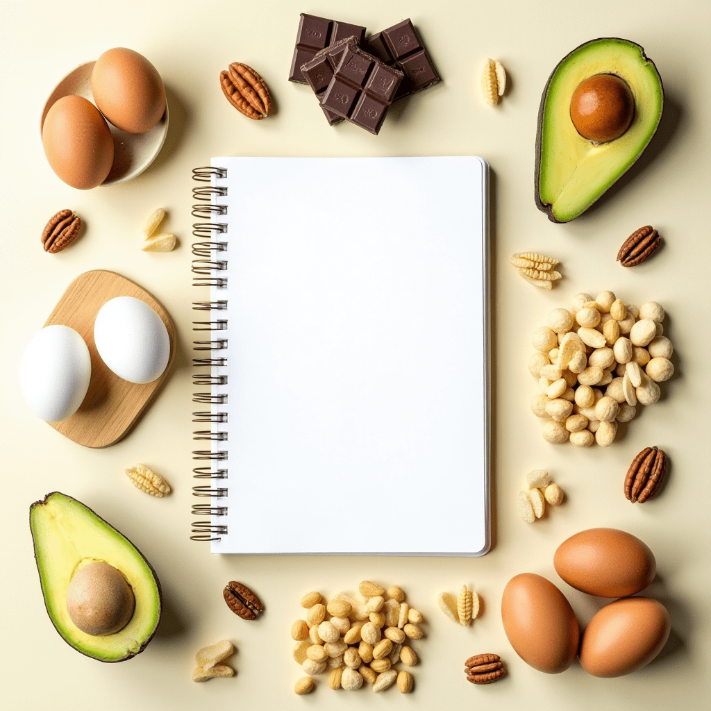Nutrition Guide: Eat for Better Focus