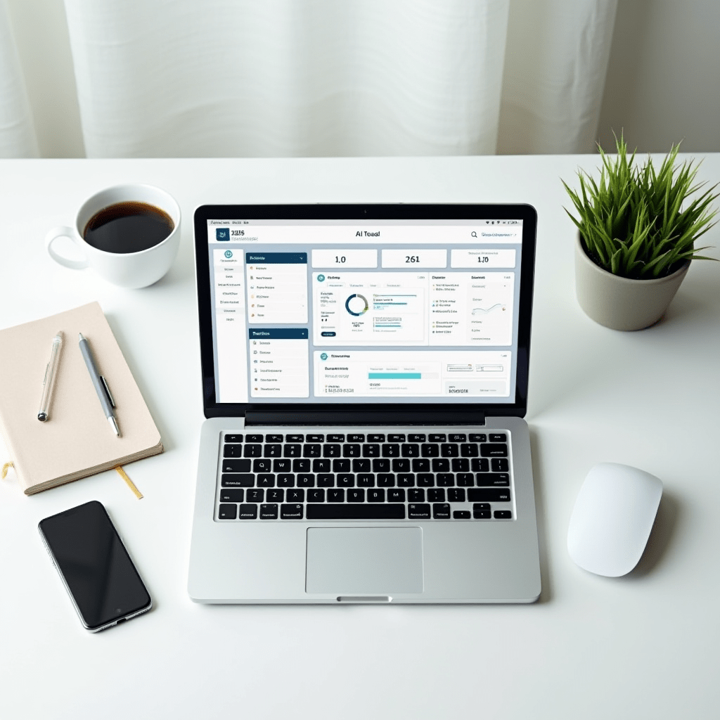 รวม Best Tools AI สำหรับครีเอเตอร์