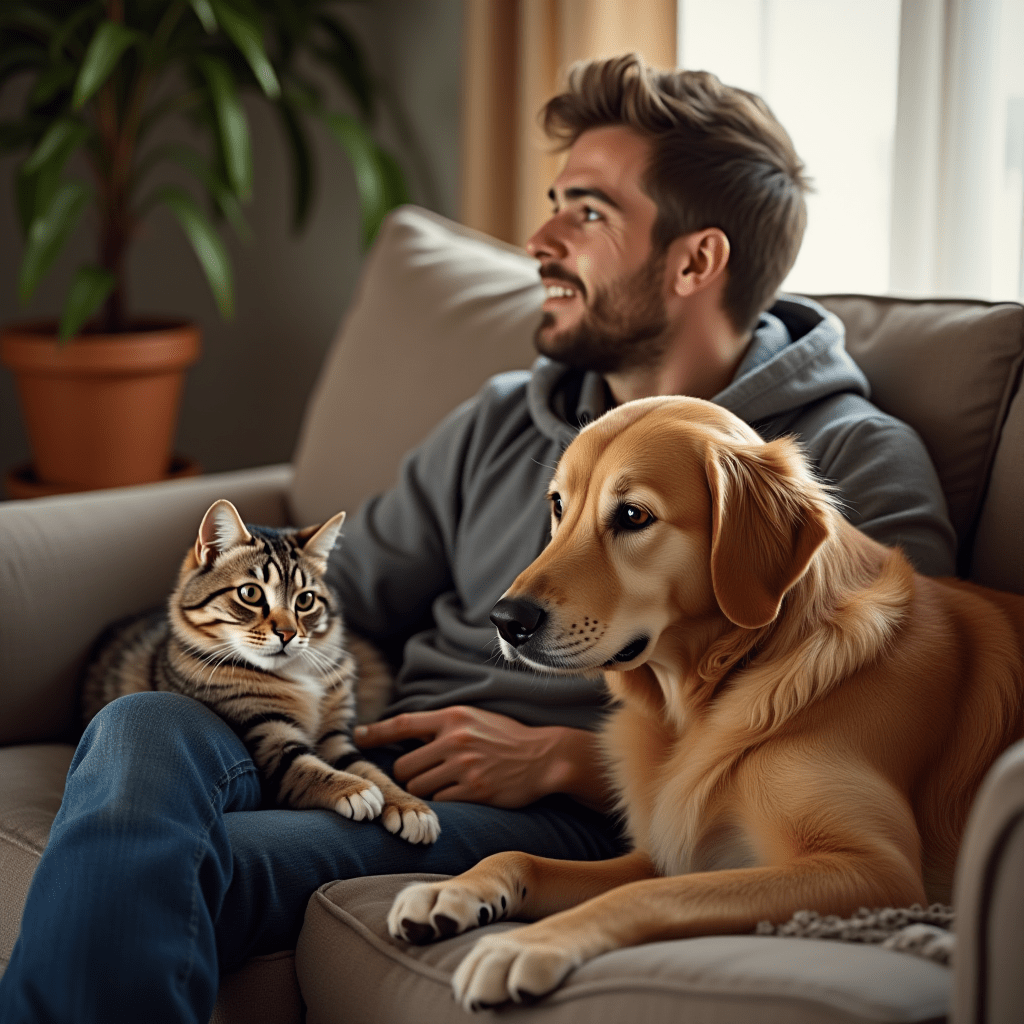 Pick Your Pet: Choose Right