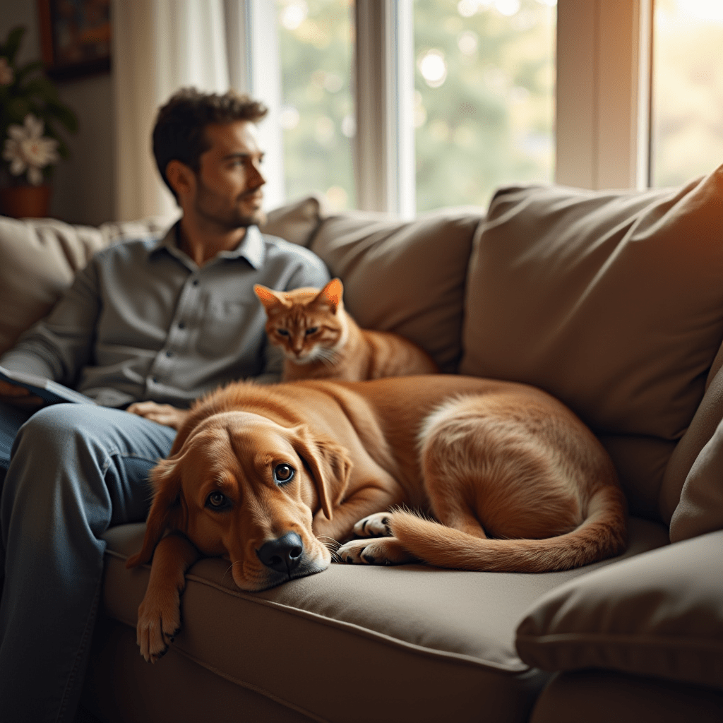 How to Choose Right Pet
