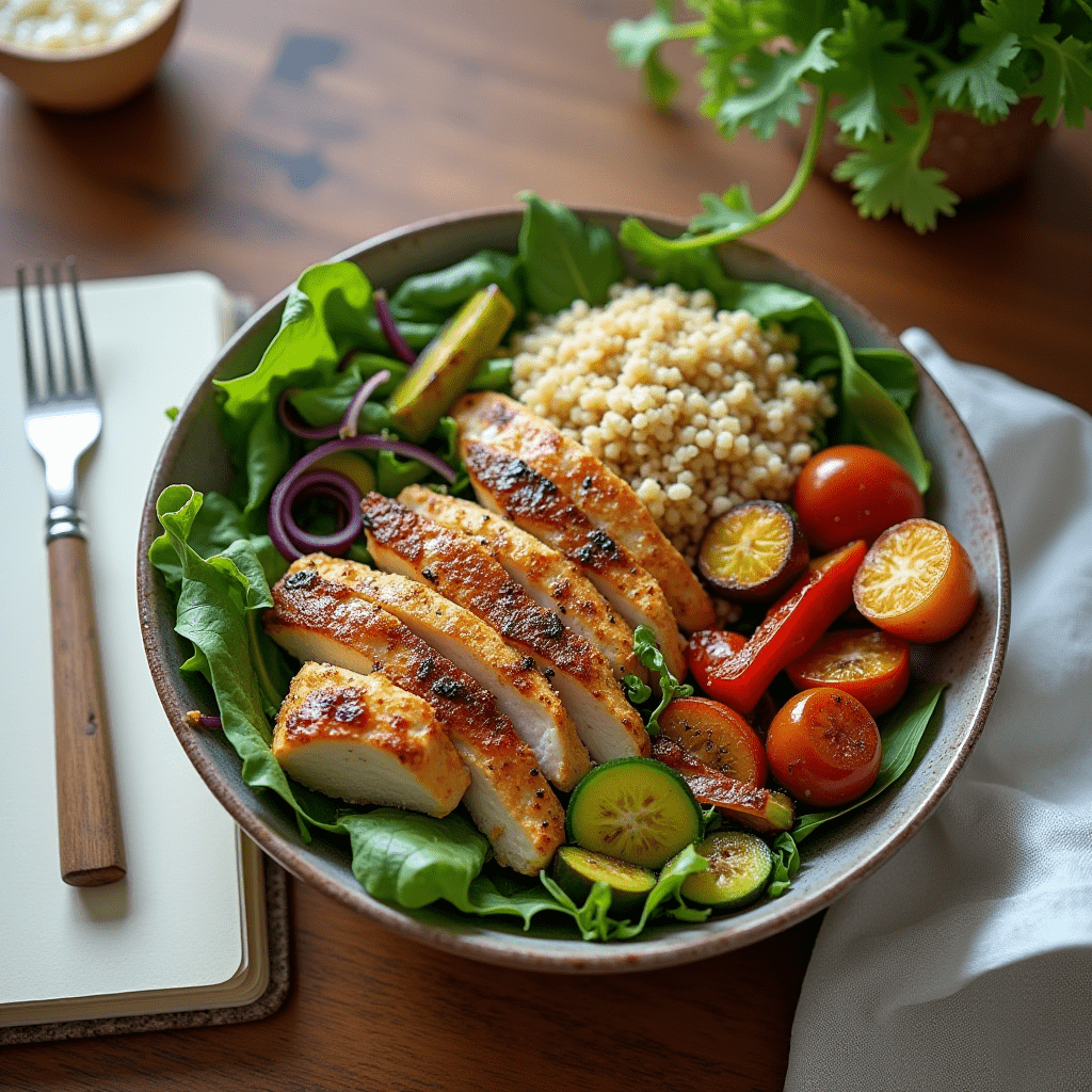 Eat for Better Focus