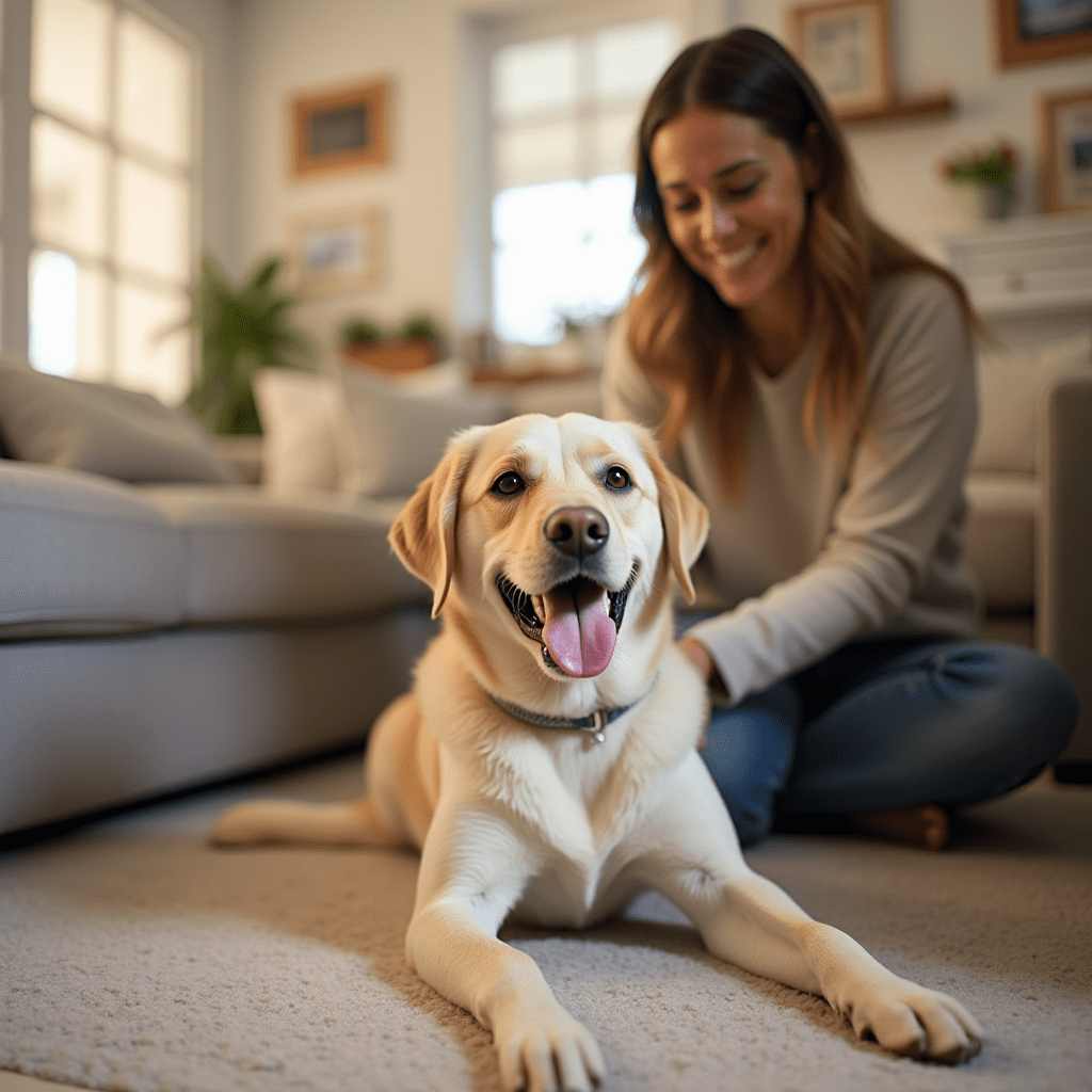 essential pet: First-Time Dog Owner Guide