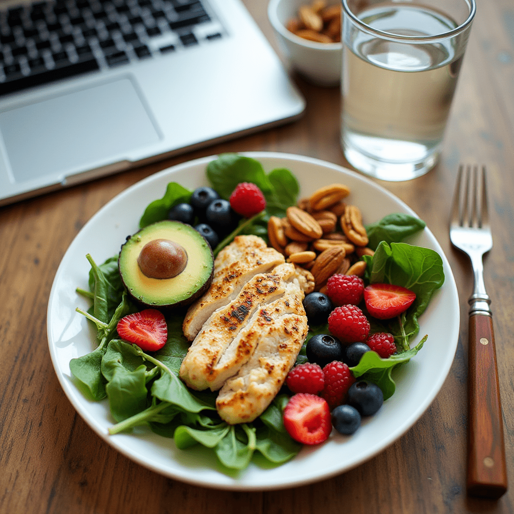 Eat for Energy Guide