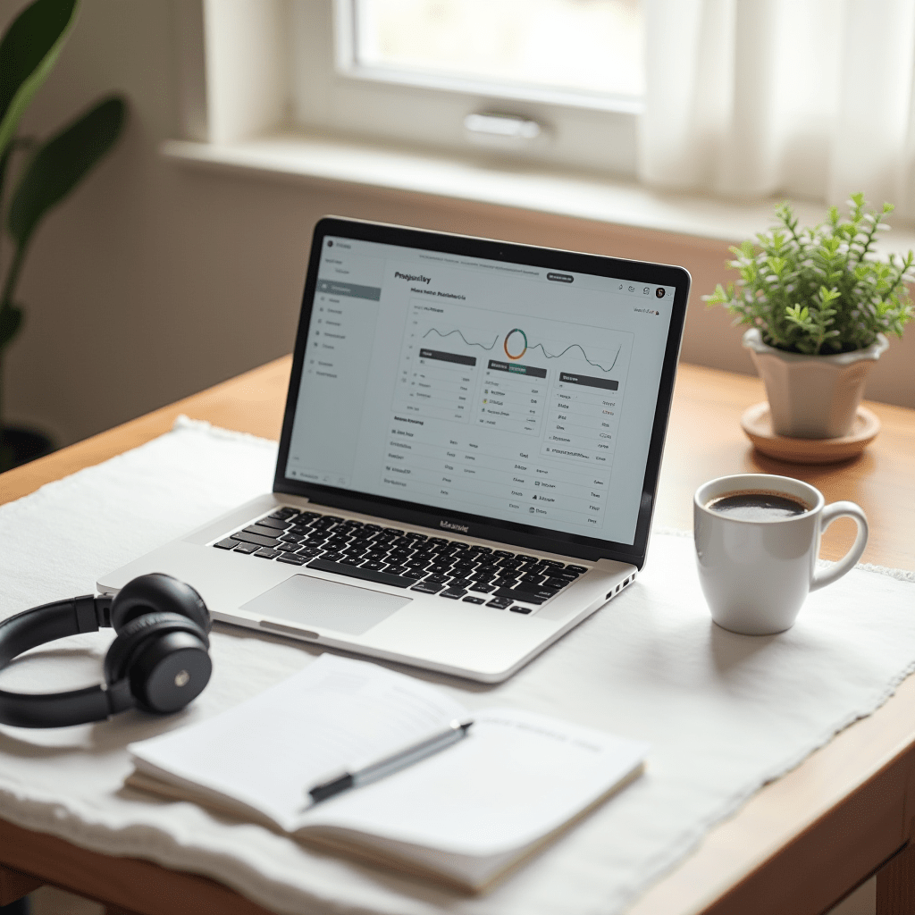 Best Productivity Apps for Work