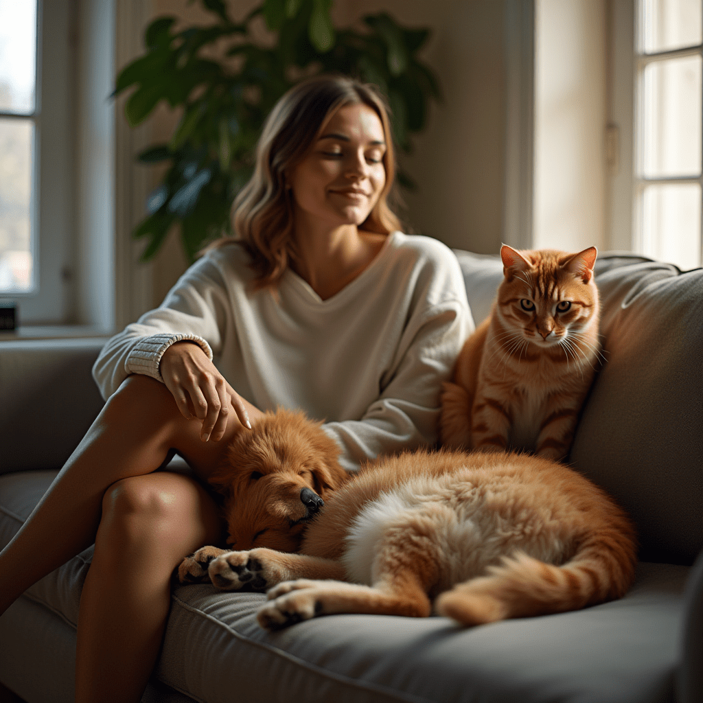 Choose Right Pet for You