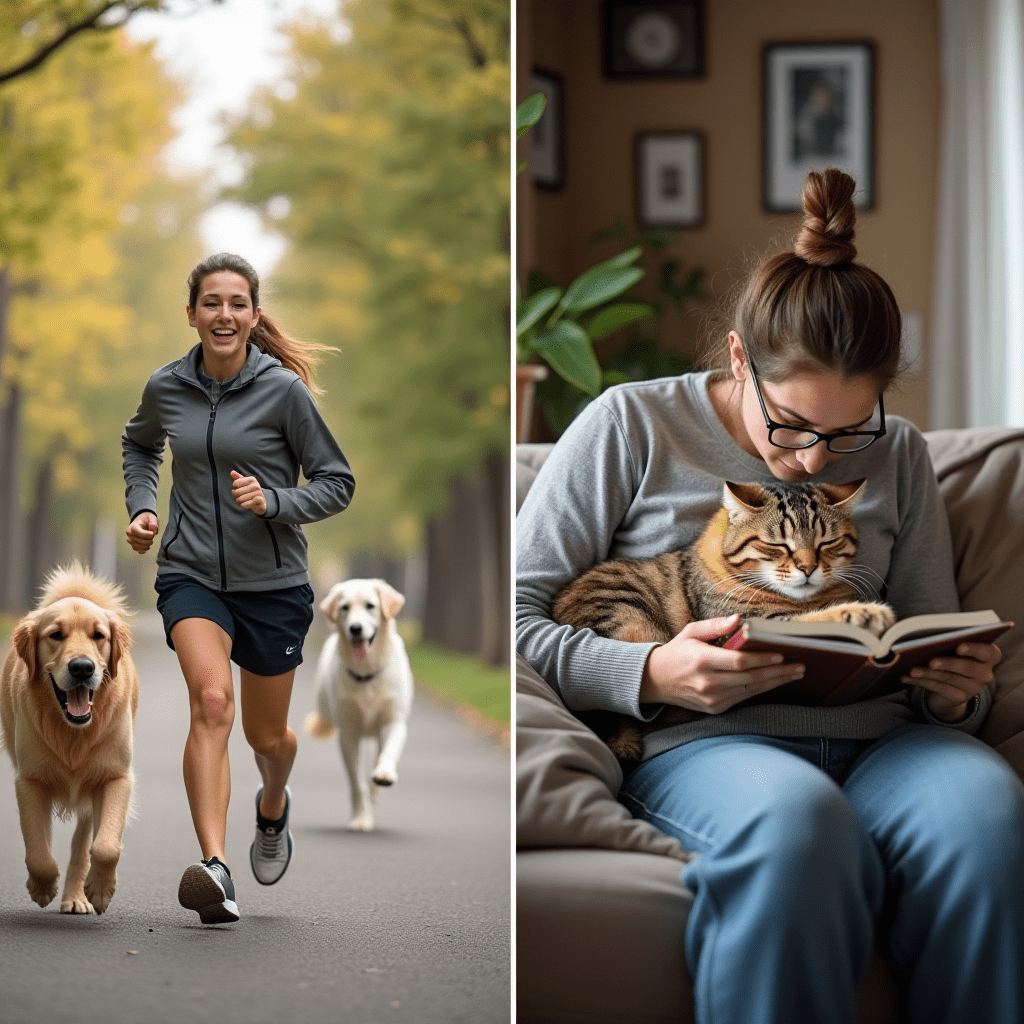 How to Choose Right Pet