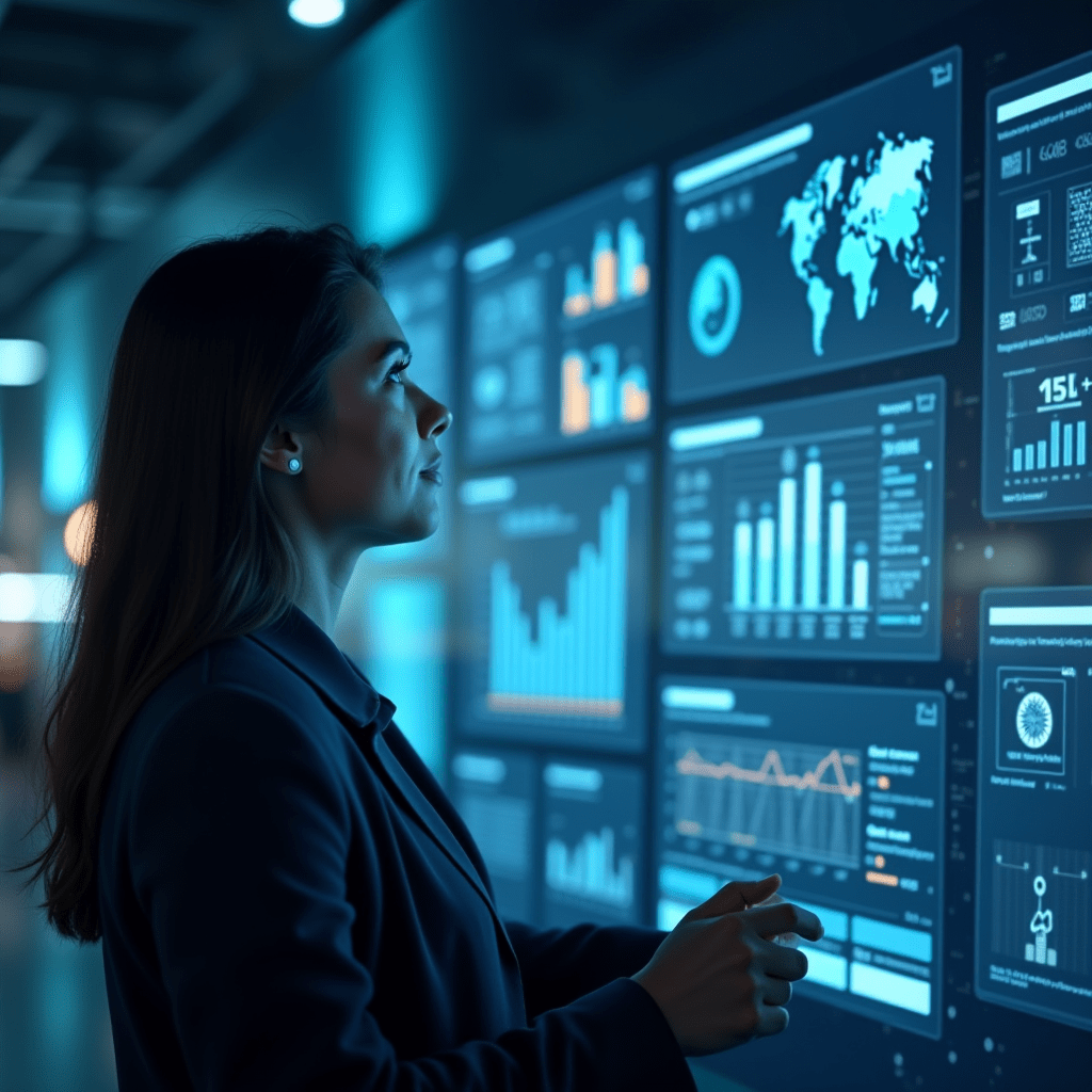 transforming small: พลิกโฉมธุรกิจเล็กด้วย AI ในปี 2026