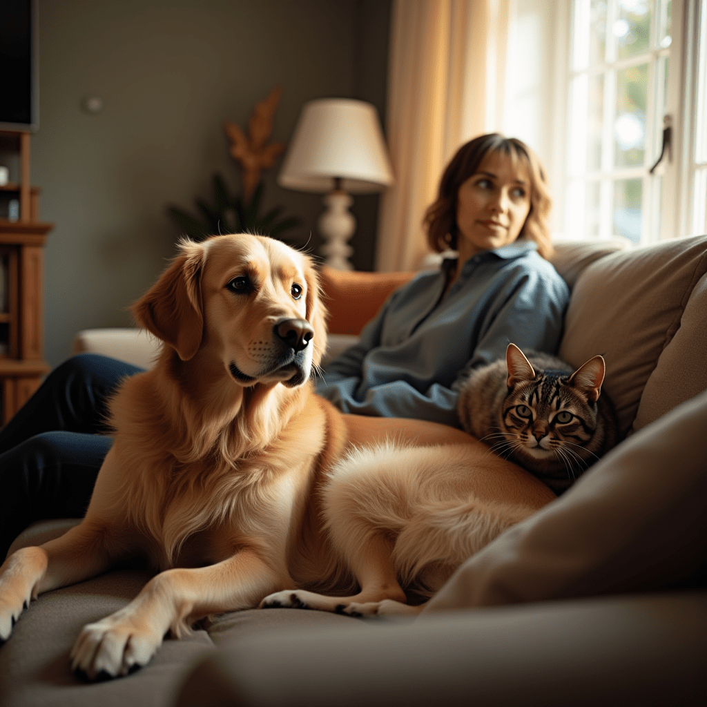 How to Choose Right Pet for Your Life