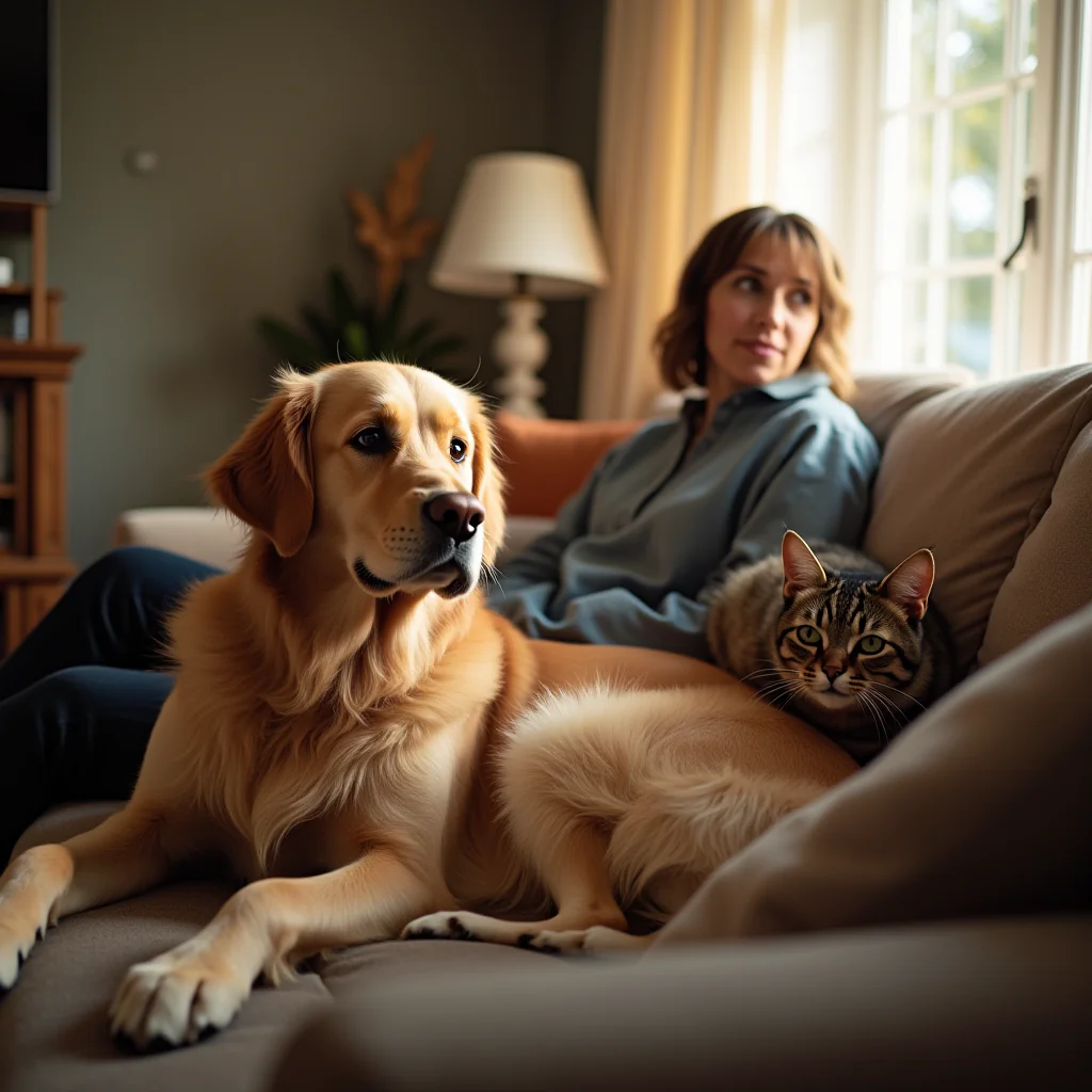 How to Choose the Right Pet for Your Lifestyle