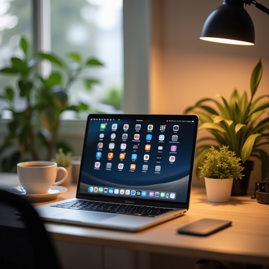 Best Productivity Apps for Remote Workers