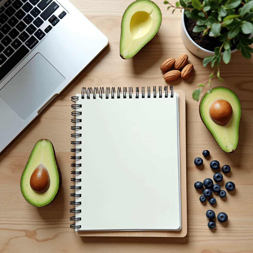 Workday Energy Nutrition Guide