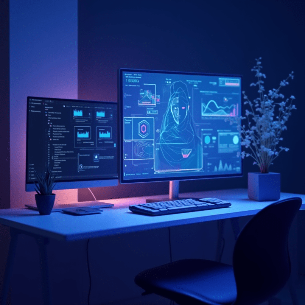 Future Assistants: อนาคต AI