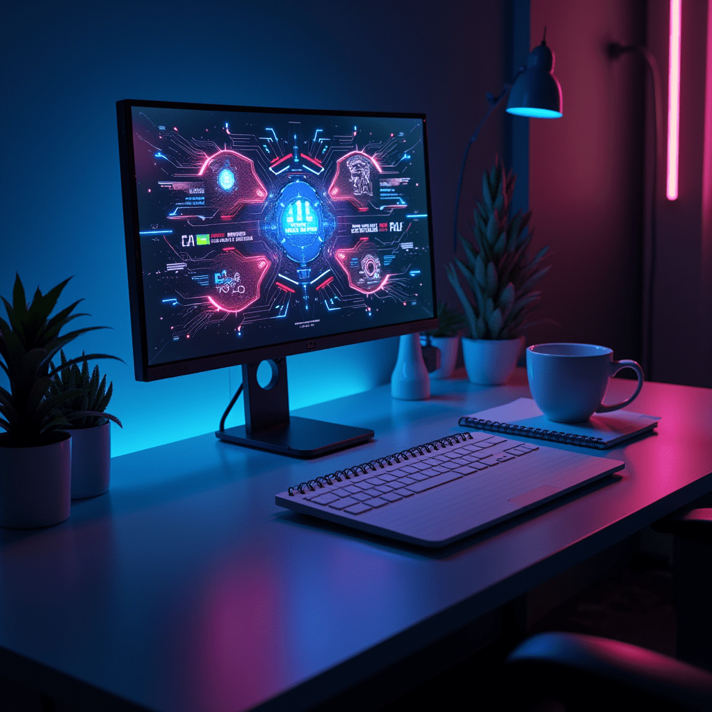 Best AI Tools for Creators