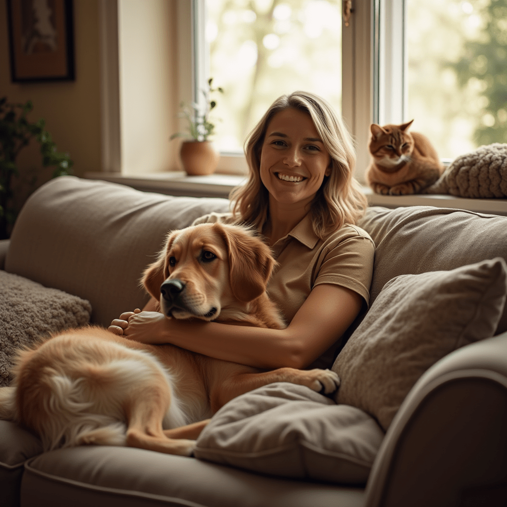 Choose Right Pet for You