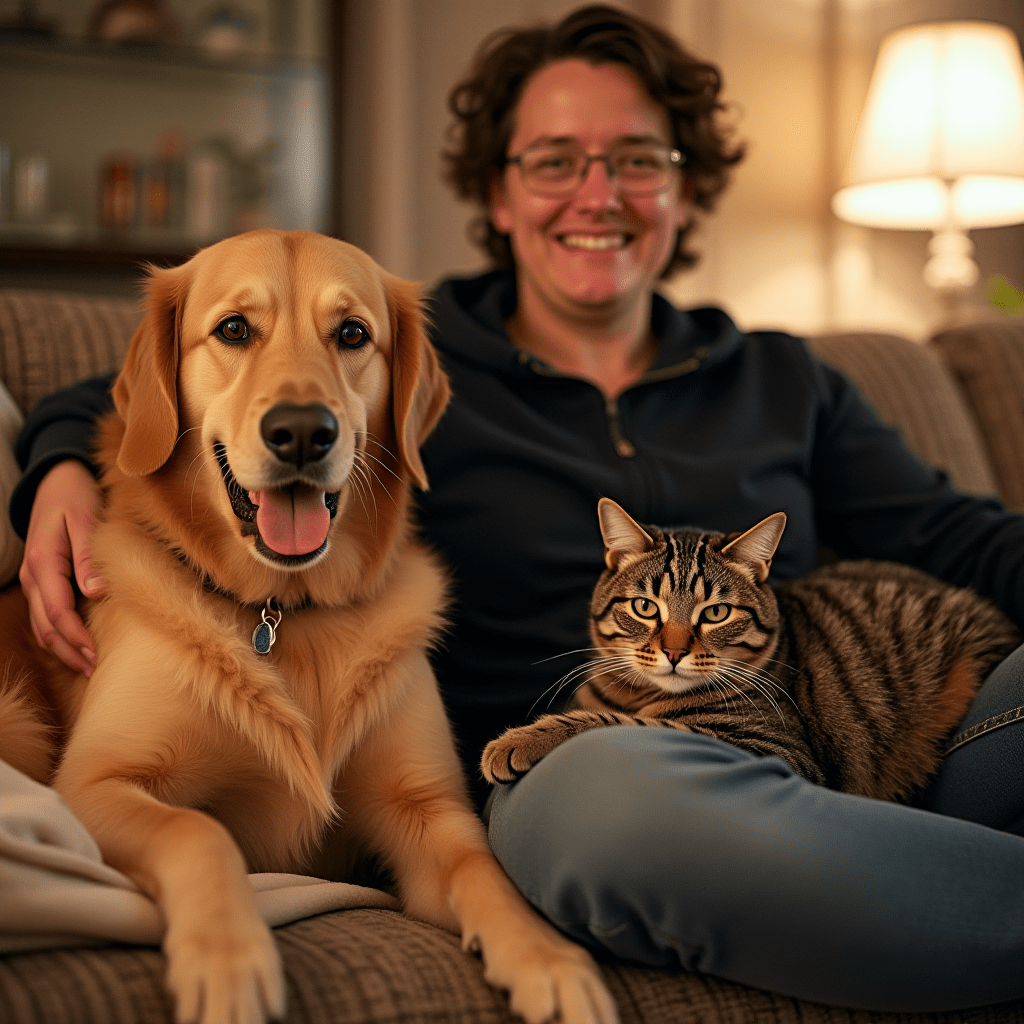 How to Choose Right Dog or Cat