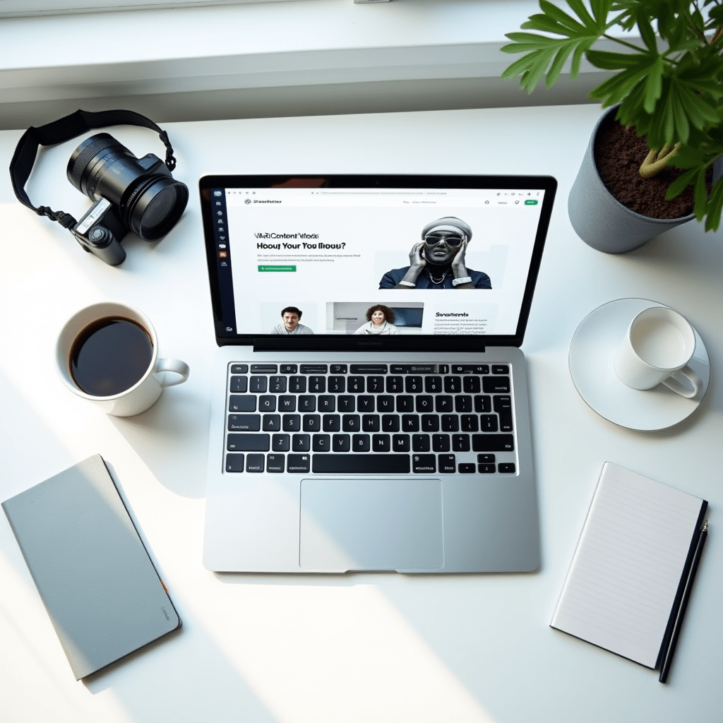 Best AI Tools for Creators