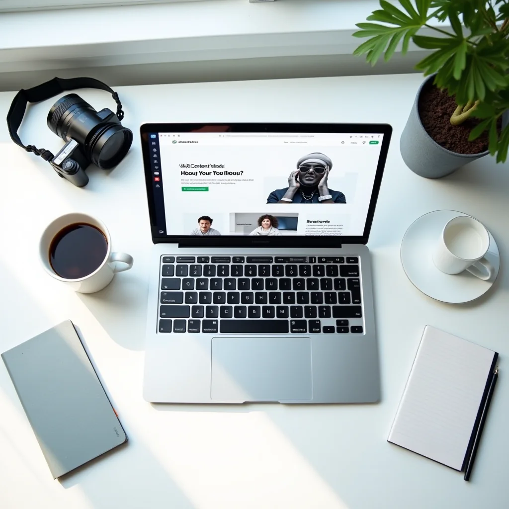Best AI Tools for Content Creators and Marketers