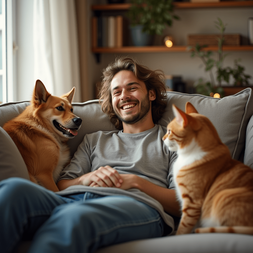 Pick Your Perfect Pet Match