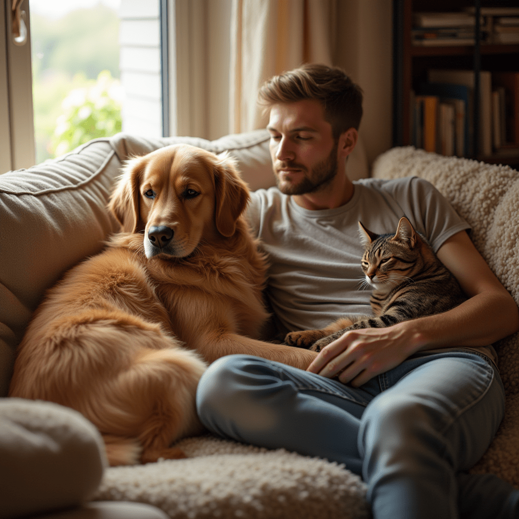 Choose the Right Pet for You