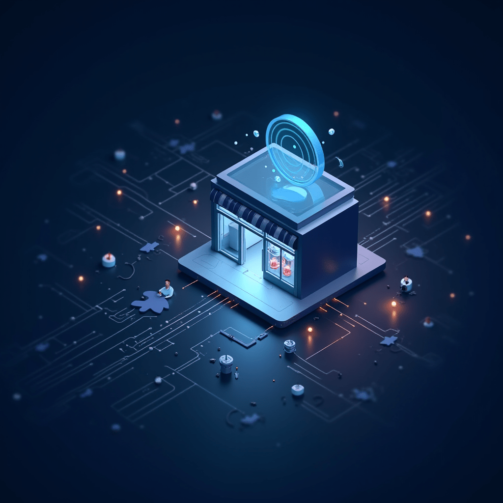 transforming small: AI Reshaping Small Business Operations in 2026
