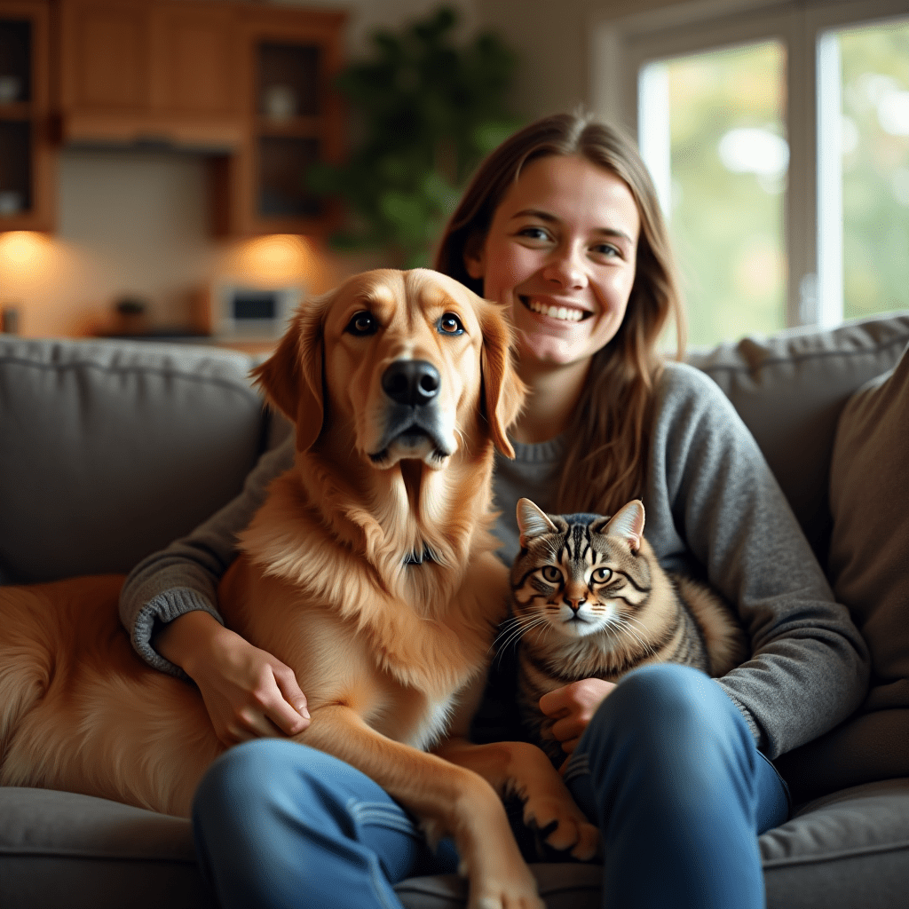 Choose Right: Best Pet for You
