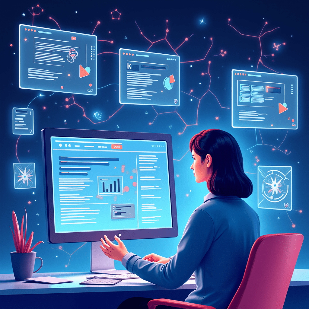 Top AI Tools for Creators & Marketers