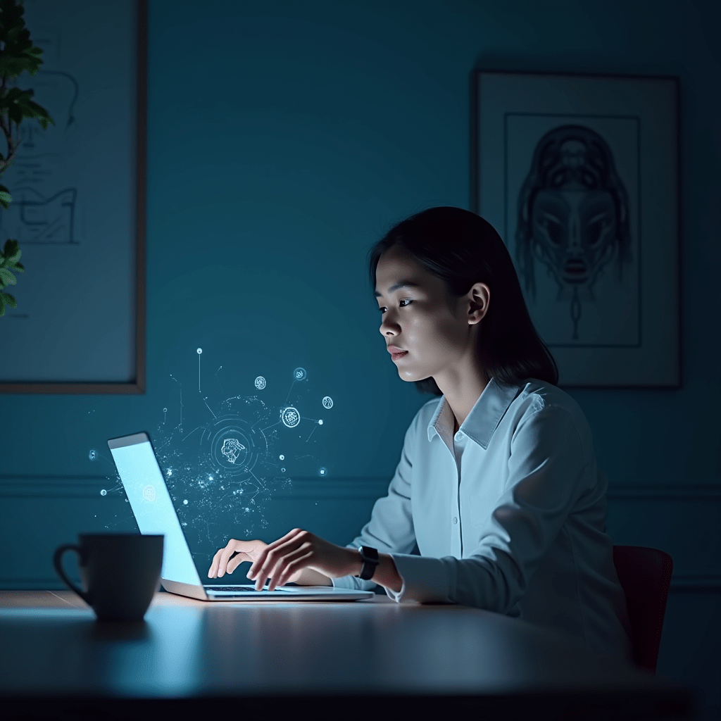 Future AI Assistants: What’s Next for Productivity?