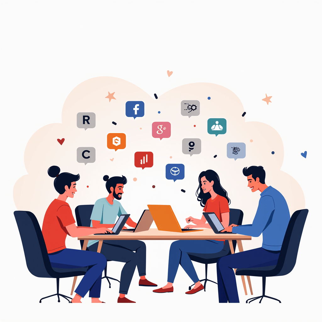 Boost Remote Productivity: Top Apps & Tools