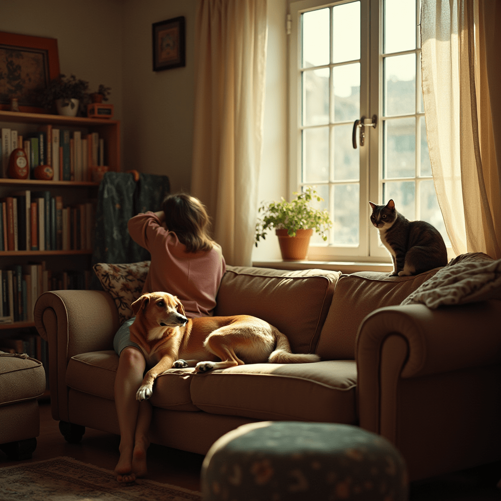 Choose Right Pet for You