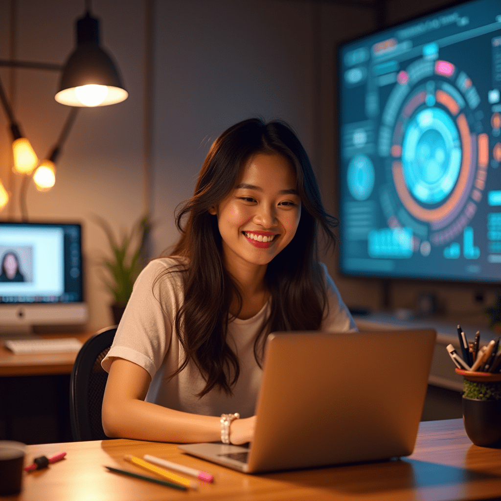 AI สุดปัง! 🚀 รวม best tools ผู้ช่วย Content Creator & Marketer