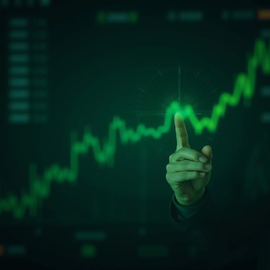 Investing in 2026: Where to Put Your Money — figure 1