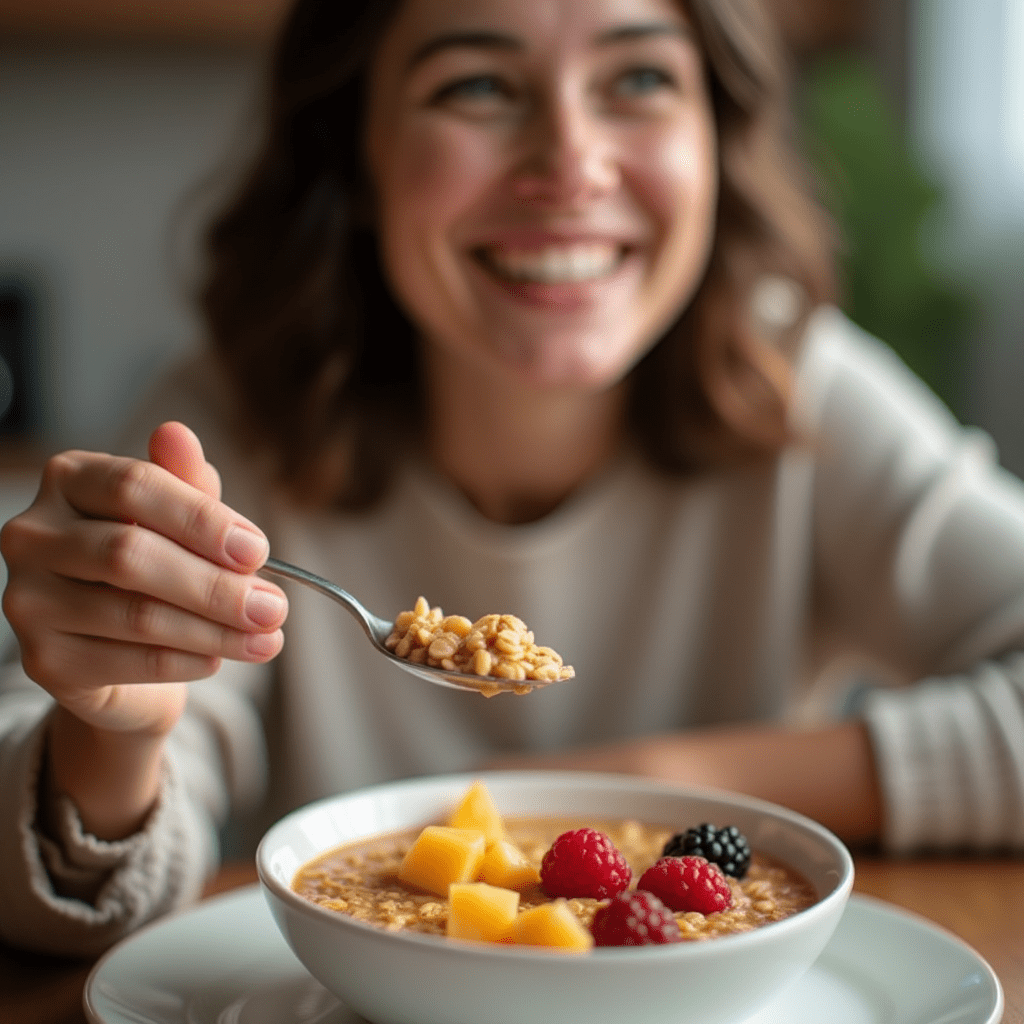 Nutrition Guide: What to Eat for Better Energy and Focus — figure 1