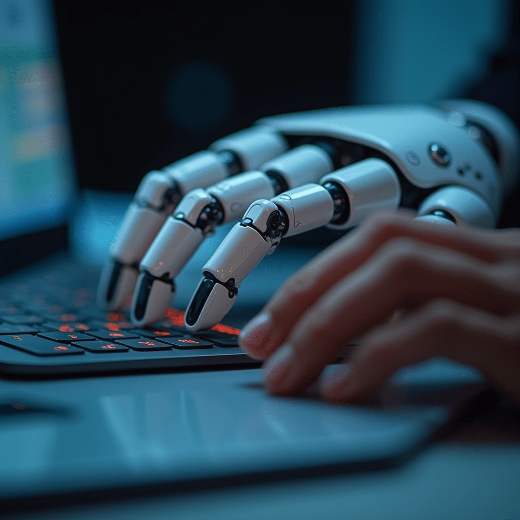 Best AI Tools for Content Creators and Marketers — figure 1