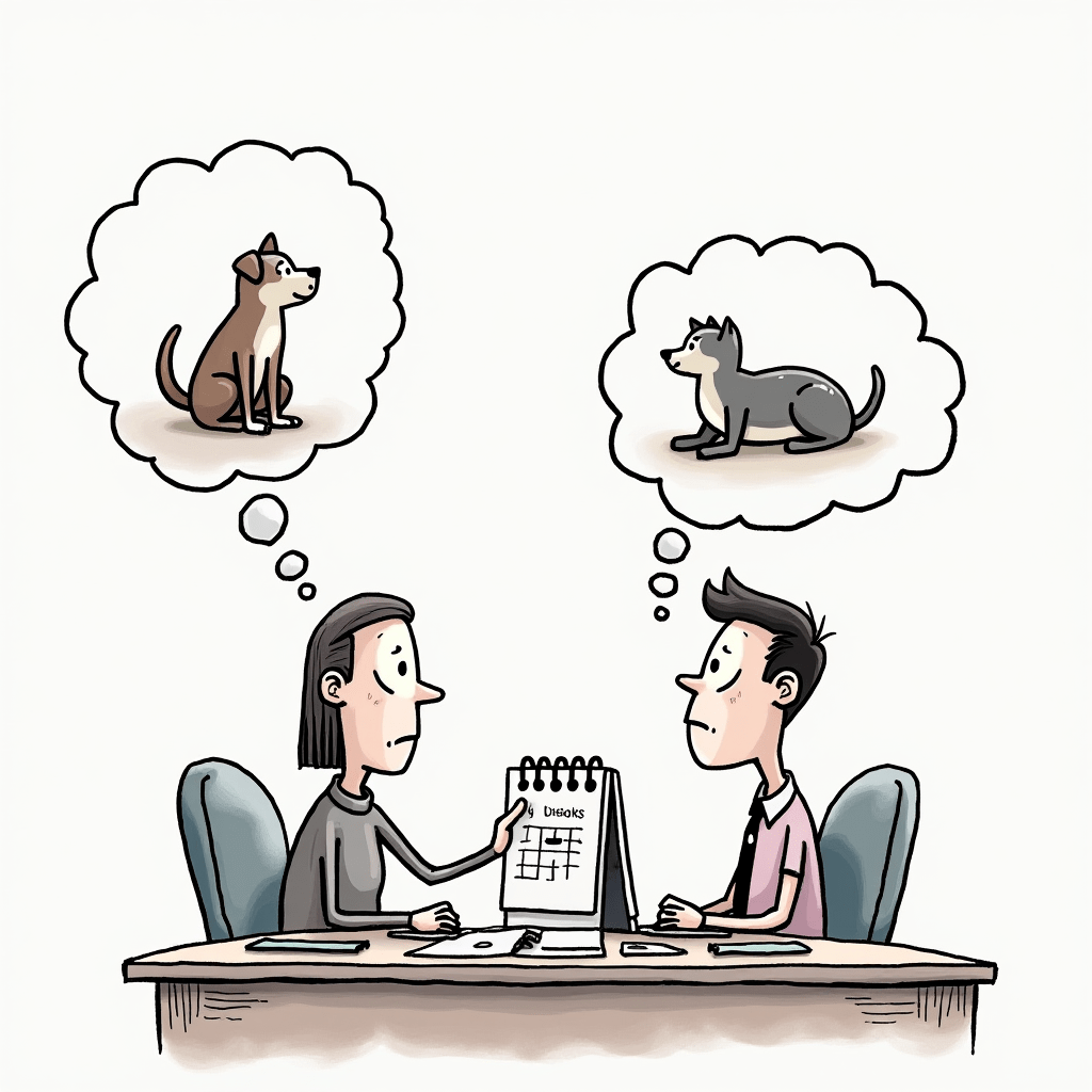 How to Choose the Right Pet for Your Lifestyle — figure 1