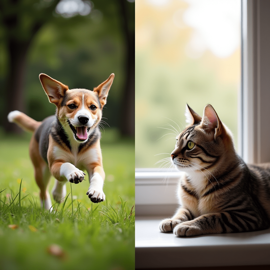 How to Choose the Right Pet for Your Lifestyle — figure 2