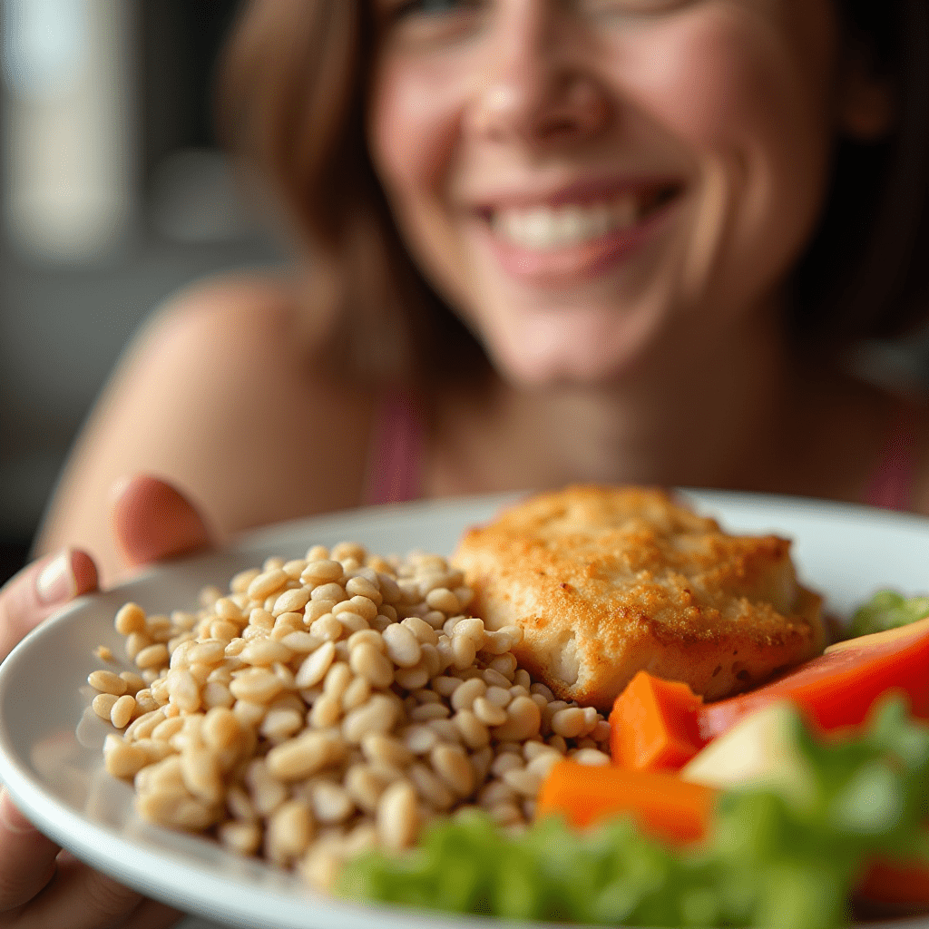 Nutrition Guide: What to Eat for Better Energy and Focus — figure 1