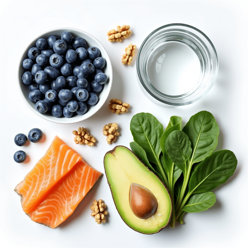 Nutrition Guide: What to Eat for Better Energy and Focus — figure 2