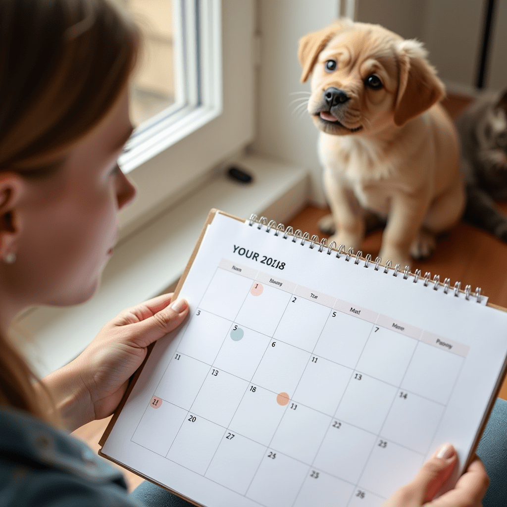 How to Choose the Right Pet for Your Lifestyle — figure 1