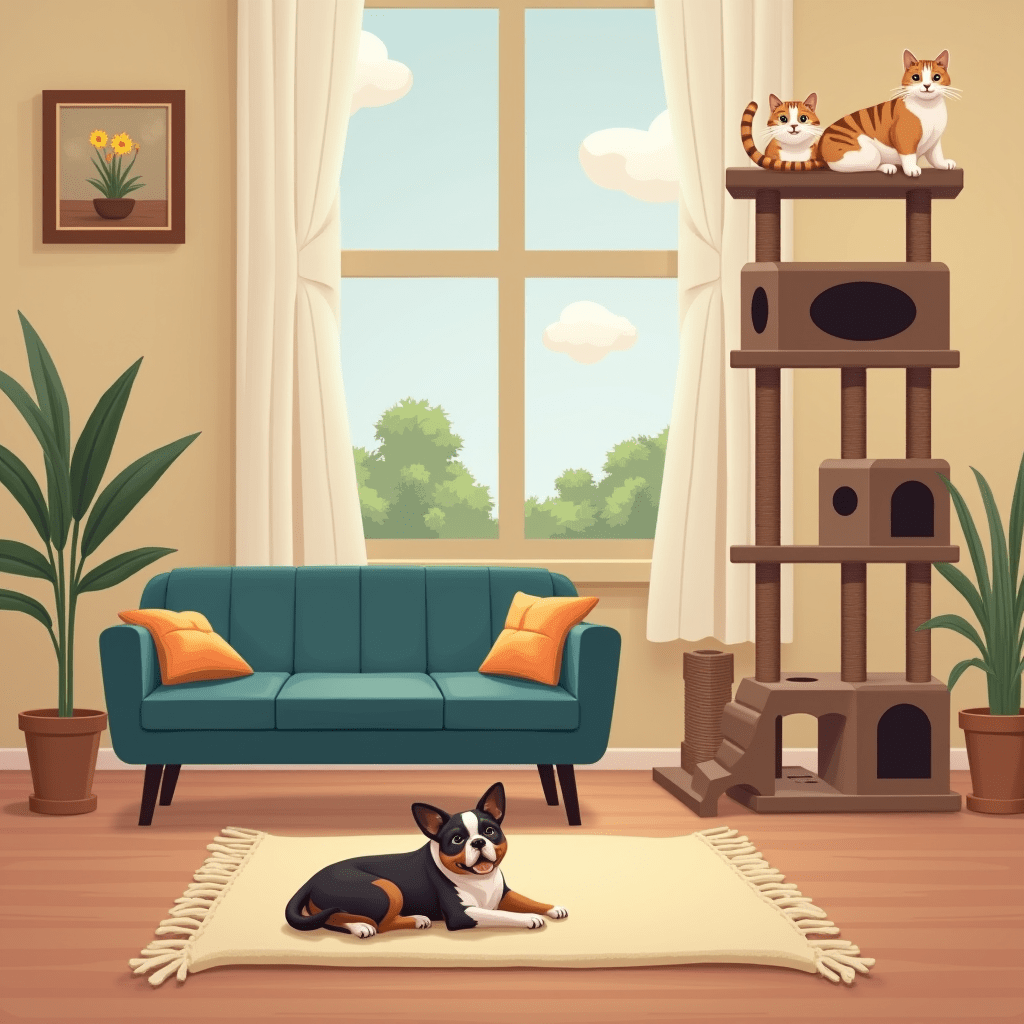 How to Choose the Right Pet for Your Lifestyle — figure 2