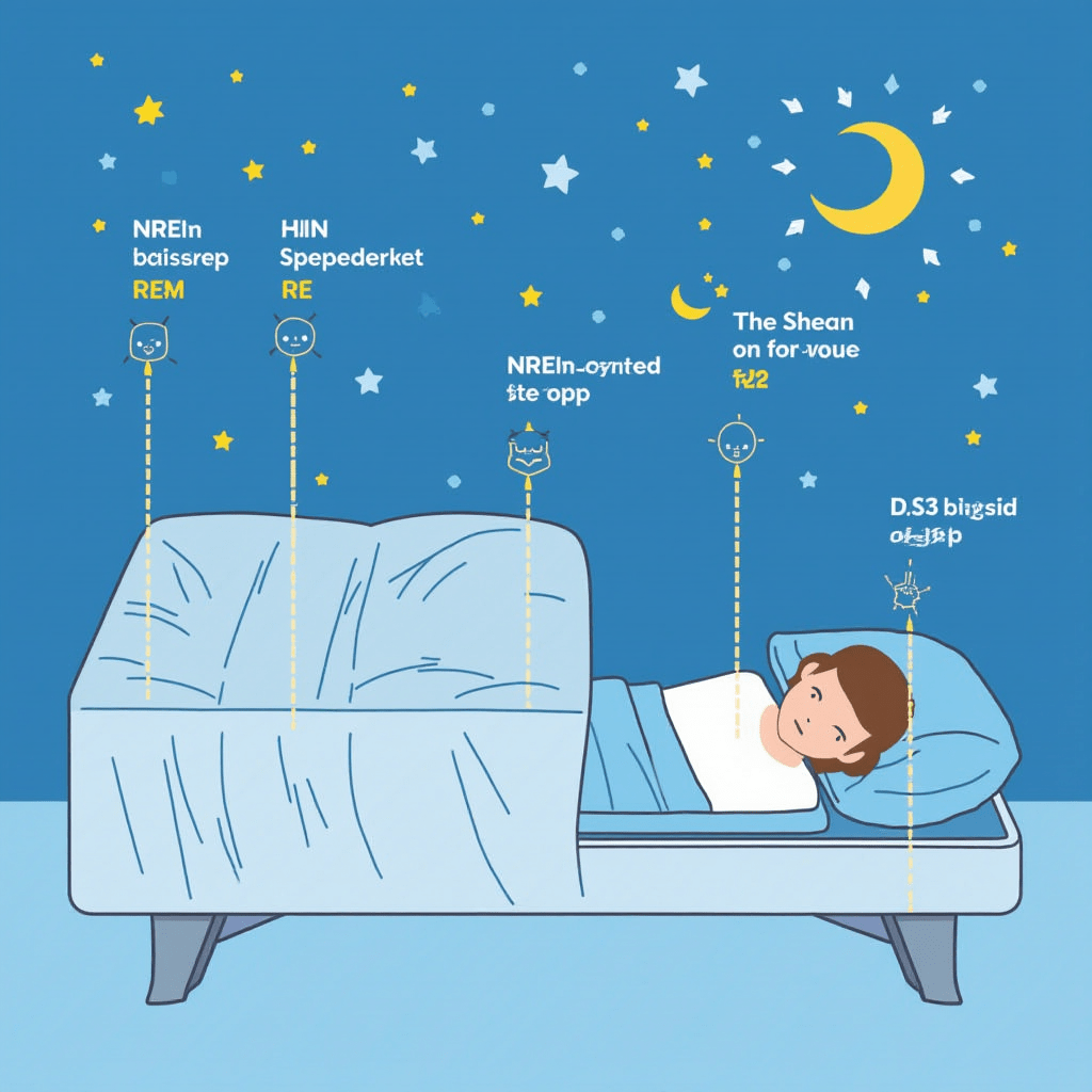 How Sleep Quality Affects Your Productivity — figure 1