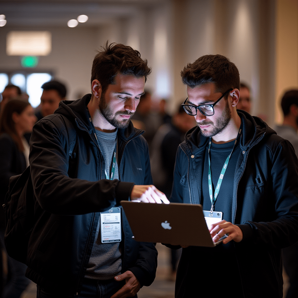 AI Engineer Meets AI Engineer — figure 1