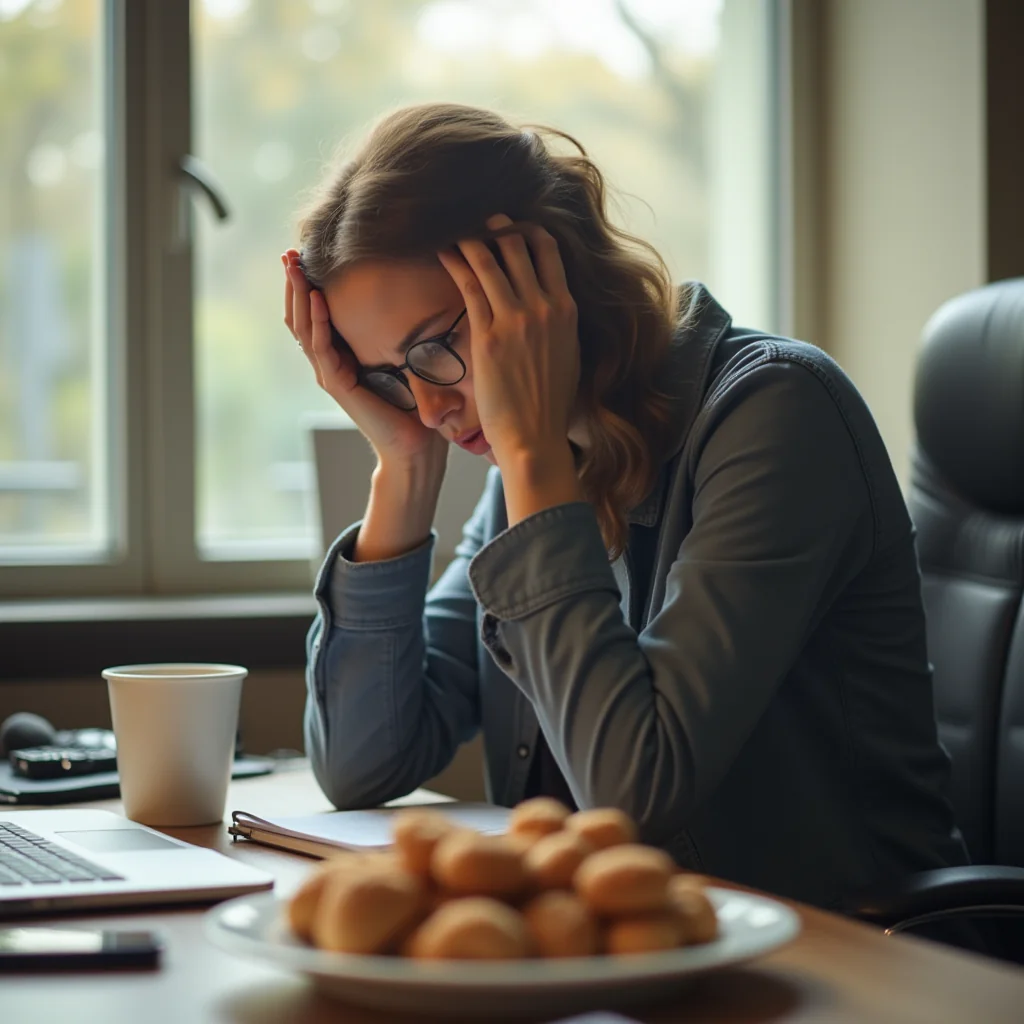 Nutrition Guide: What to Eat for Better Energy and Focus — figure 1