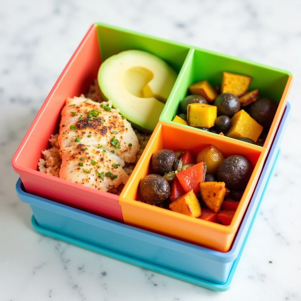 Nutrition Guide: What to Eat for Better Energy and Focus — figure 2