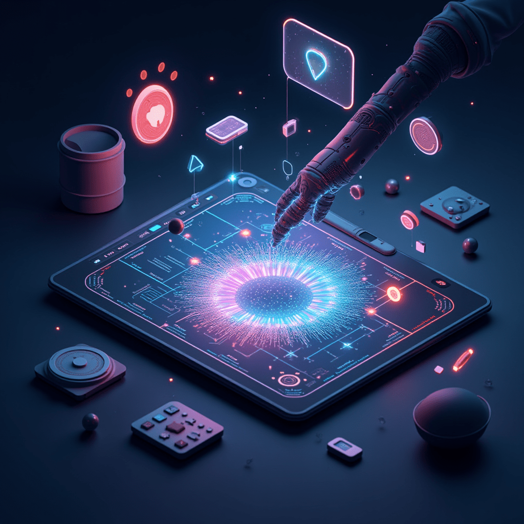 Best AI Tools for Content Creators and Marketers — figure 1
