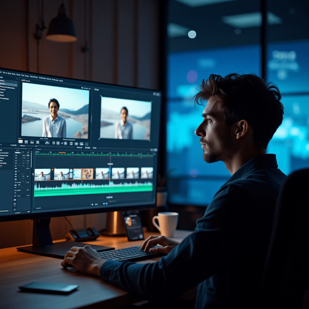 Best AI Tools for Content Creators and Marketers — figure 2