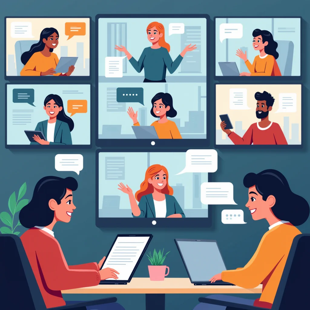 Best Productivity Apps and Tools for Remote Workers — figure 1
