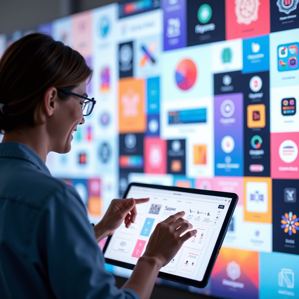 Best AI Tools for Content Creators and Marketers — figure 2