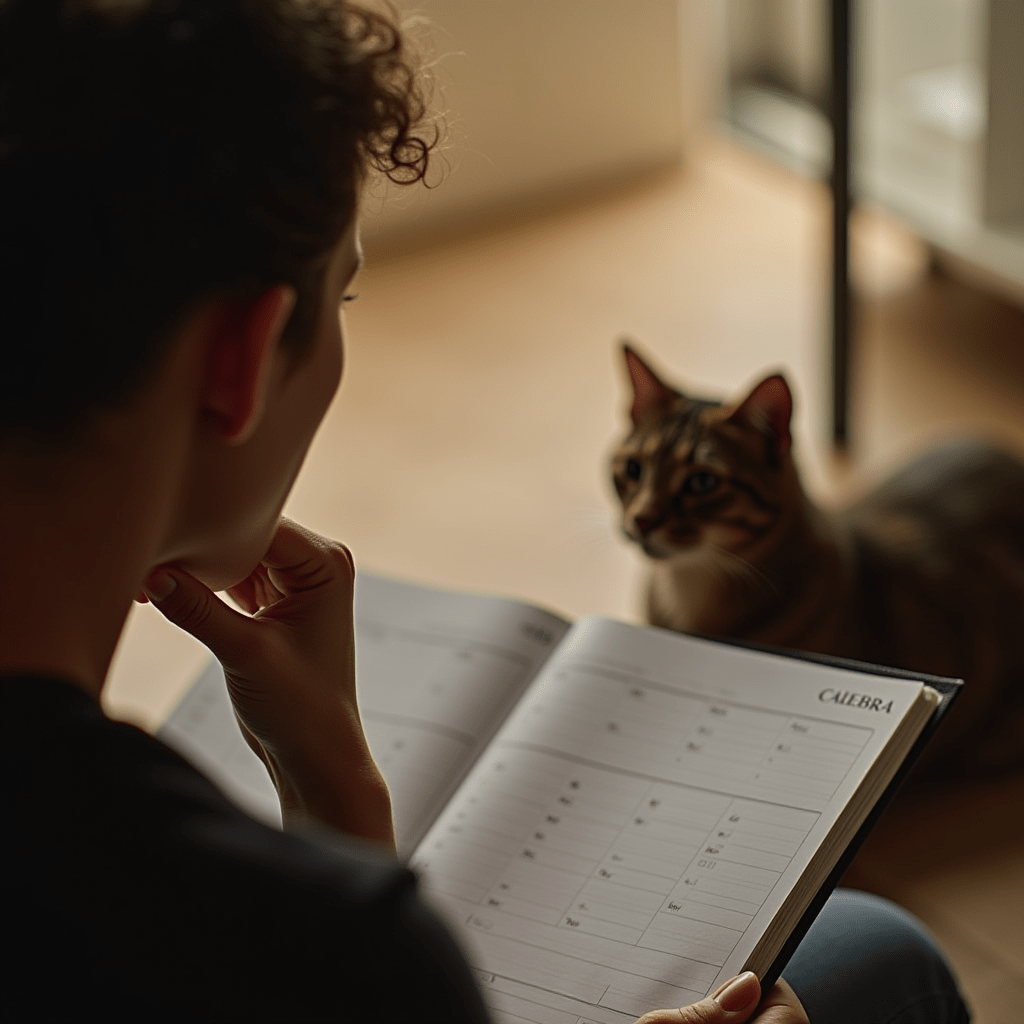 How to Choose the Right Pet for Your Lifestyle — figure 1