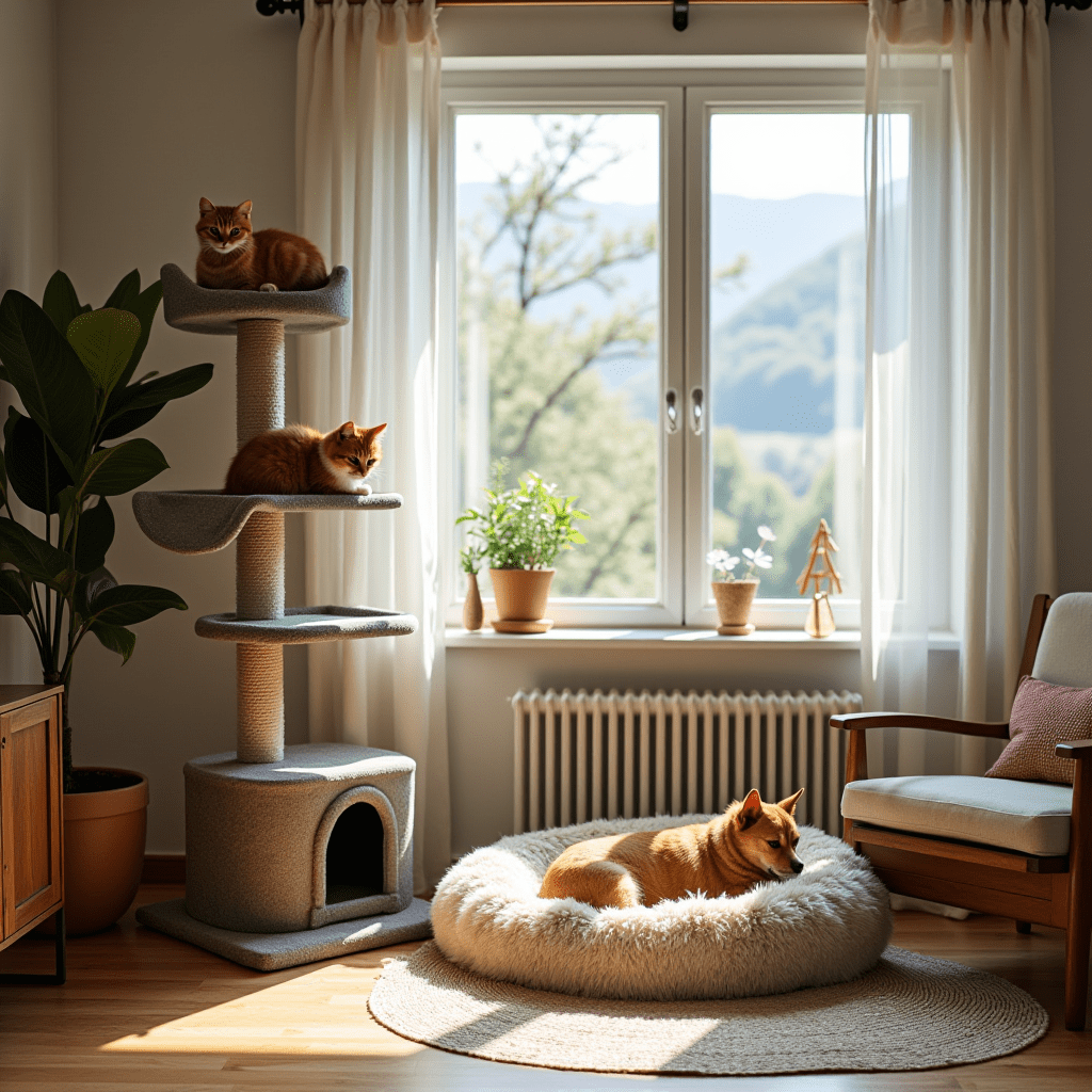 How to Choose the Right Pet for Your Lifestyle — figure 2